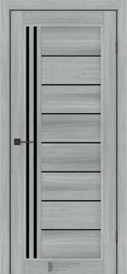 Legend BLK білий мат